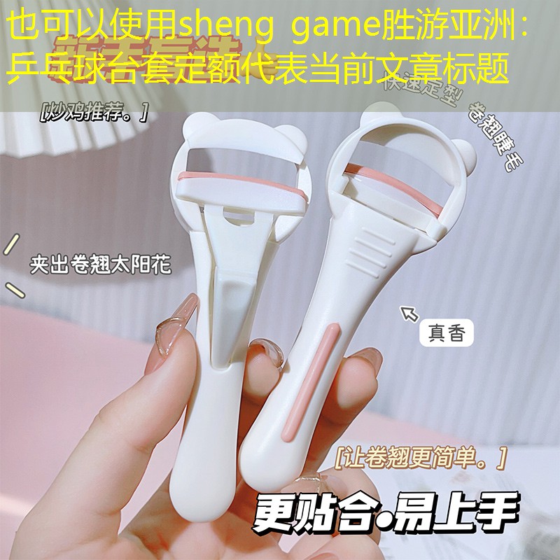 乒乓球台套定额 乒乓球台套定额